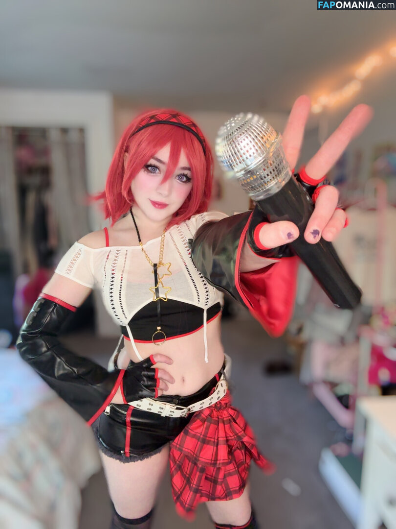 Meikapuff / meikasama Naken OnlyFans  Läckta Foto #272