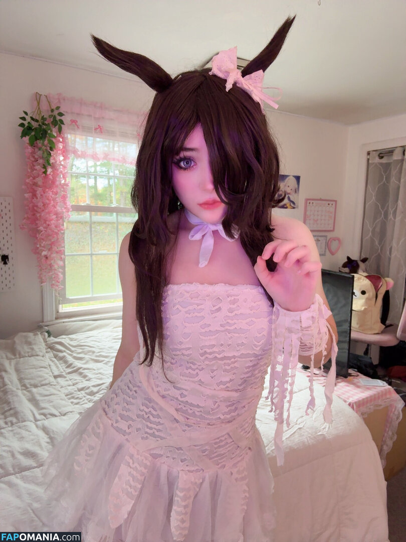 Meikapuff / meikasama Naken OnlyFans  Läckta Foto #273