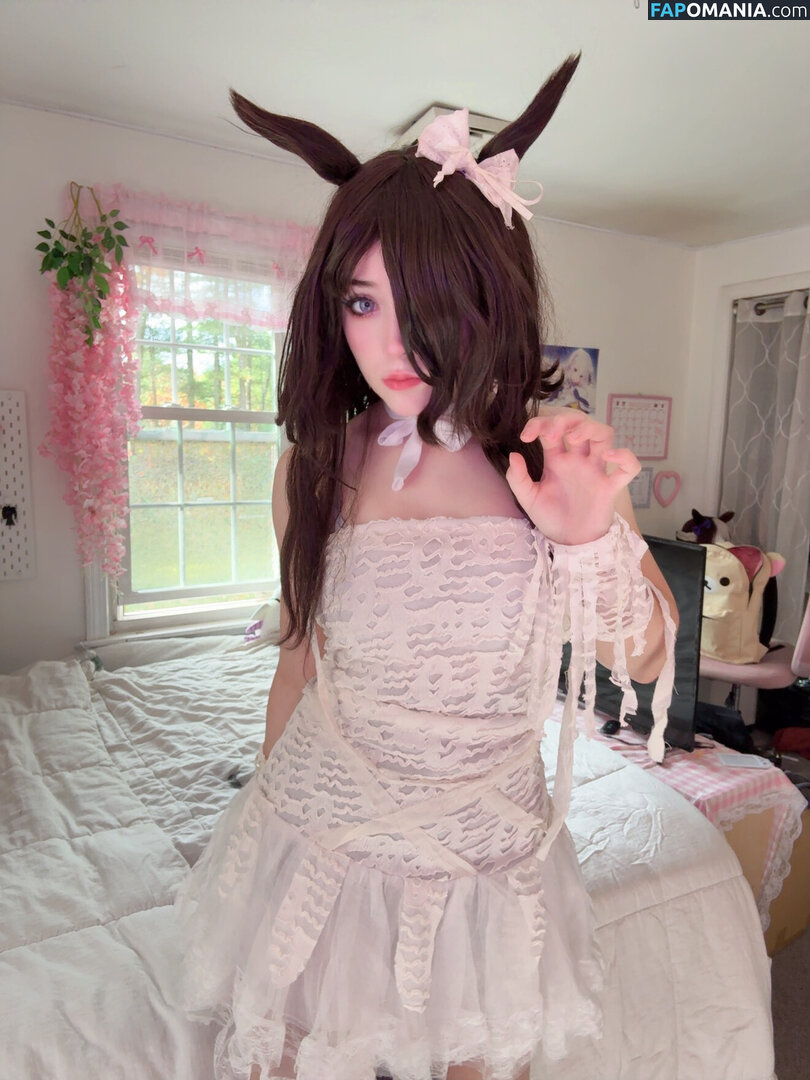 Meikapuff / meikasama Naken OnlyFans  Läckta Foto #274