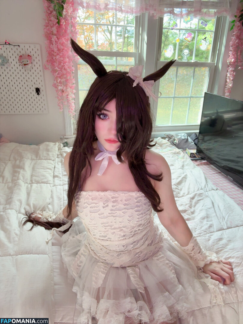 Meikapuff / meikasama Naken OnlyFans  Läckta Foto #275