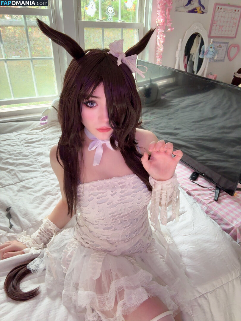 Meikapuff / meikasama Naken OnlyFans  Läckta Foto #277