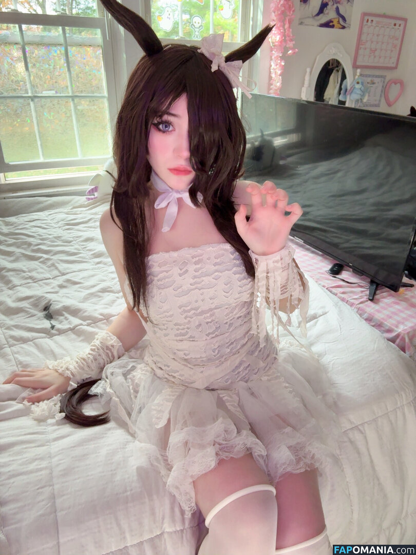 Meikapuff / meikasama Naken OnlyFans  Läckta Foto #278