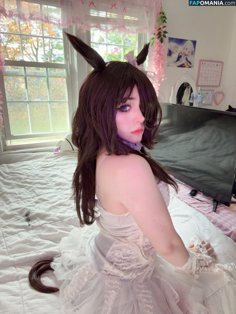 Meikapuff / meikasama Naken OnlyFans  Läckta Foto #279
