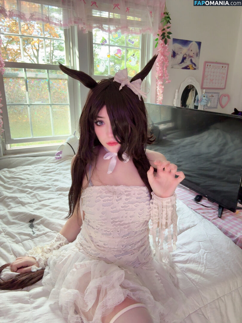 Meikapuff / meikasama Naken OnlyFans  Läckta Foto #281