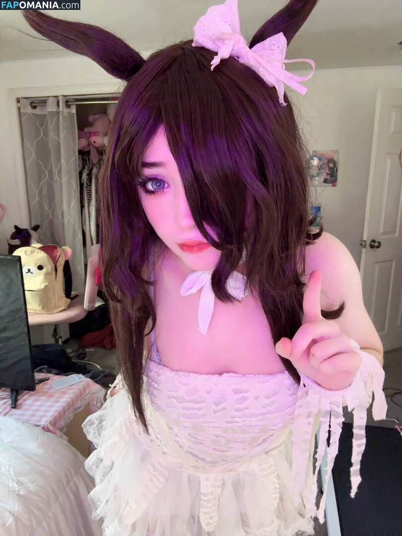 Meikapuff / meikasama Naken OnlyFans  Läckta Foto #284