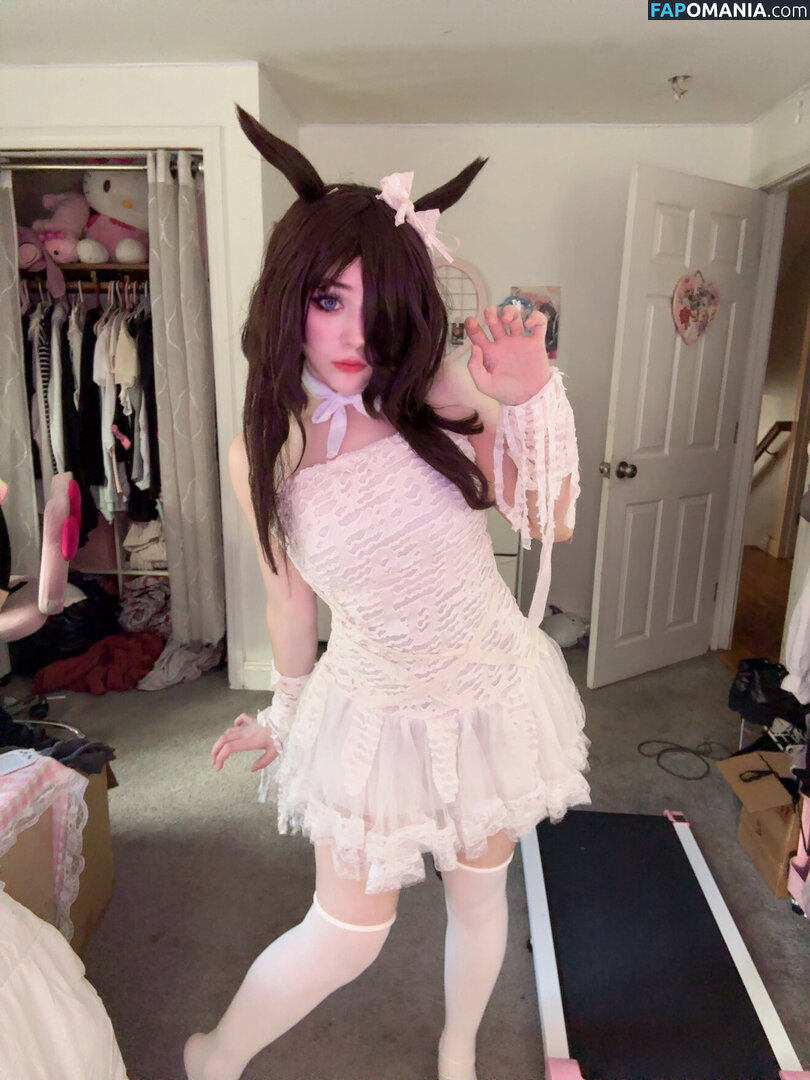 Meikapuff / meikasama Naken OnlyFans  Läckta Foto #285