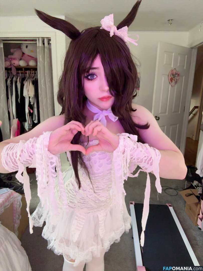 Meikapuff / meikasama Naken OnlyFans  Läckta Foto #286