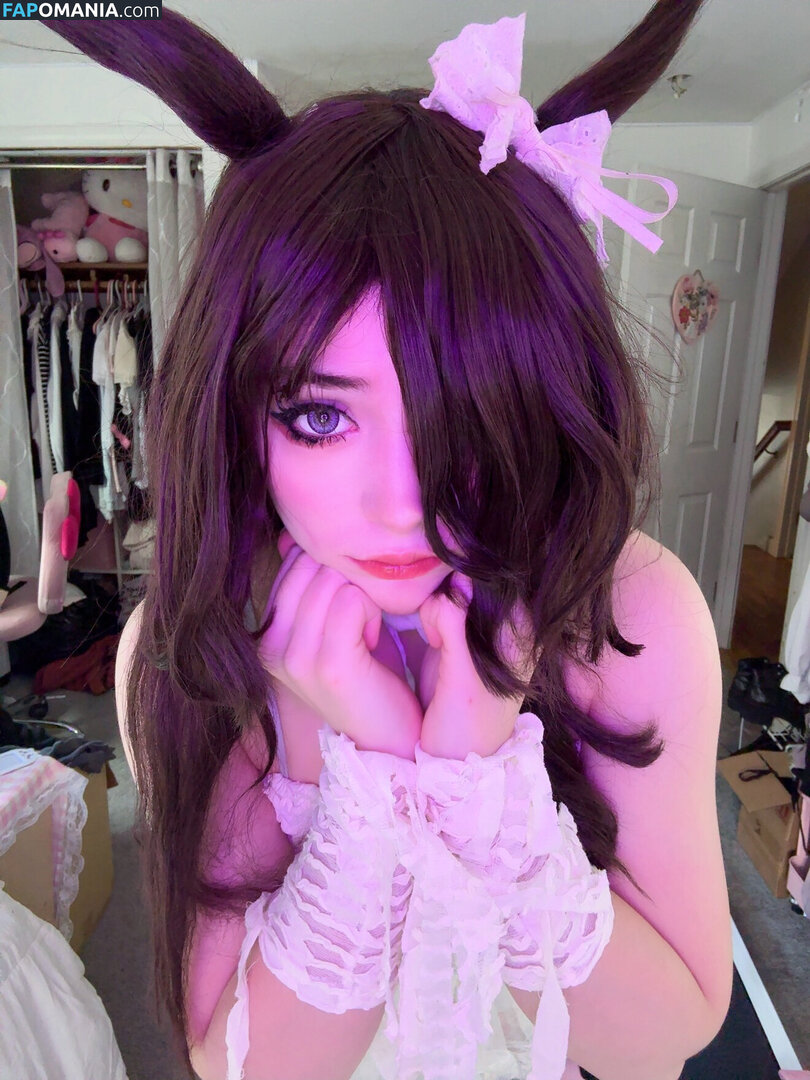 Meikapuff / meikasama Naken OnlyFans  Läckta Foto #287