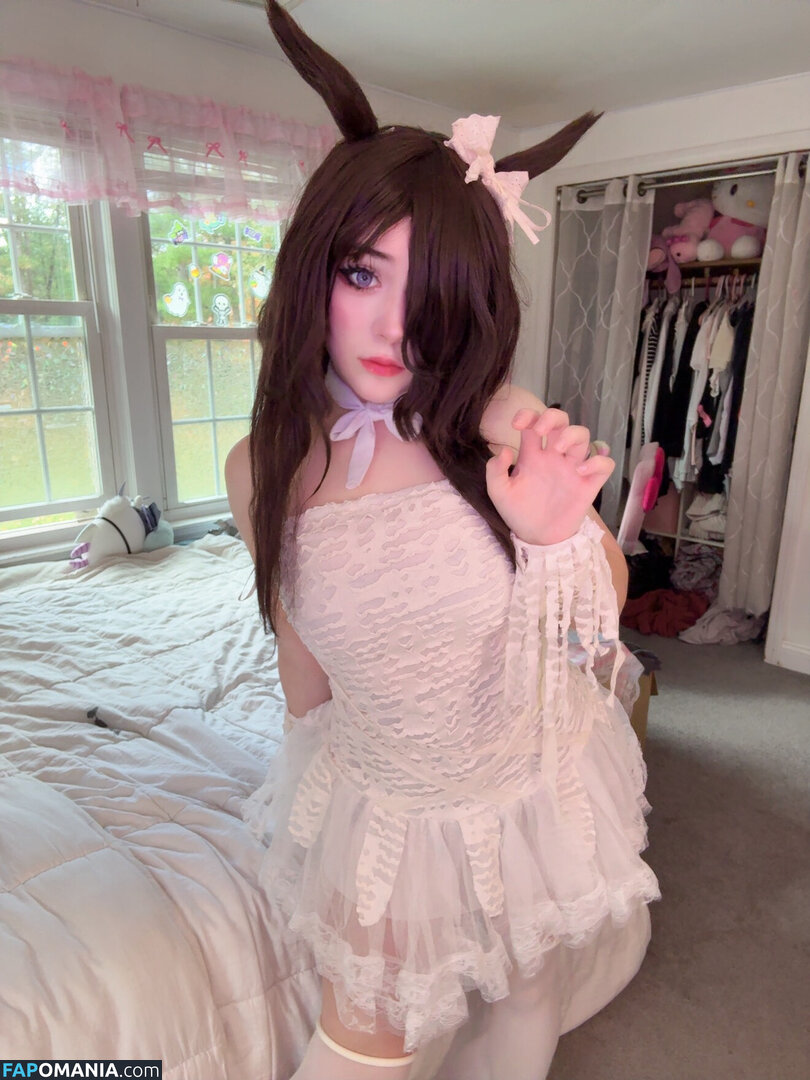 Meikapuff / meikasama Naken OnlyFans  Läckta Foto #290