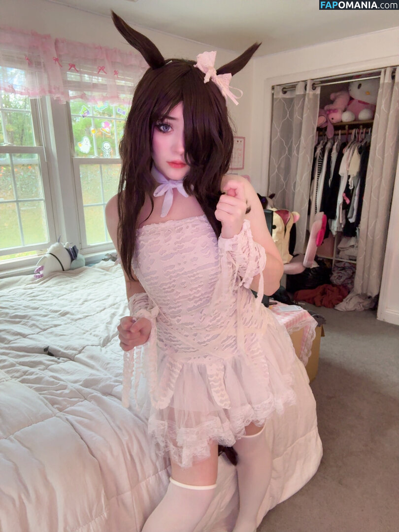 Meikapuff / meikasama Naken OnlyFans  Läckta Foto #292