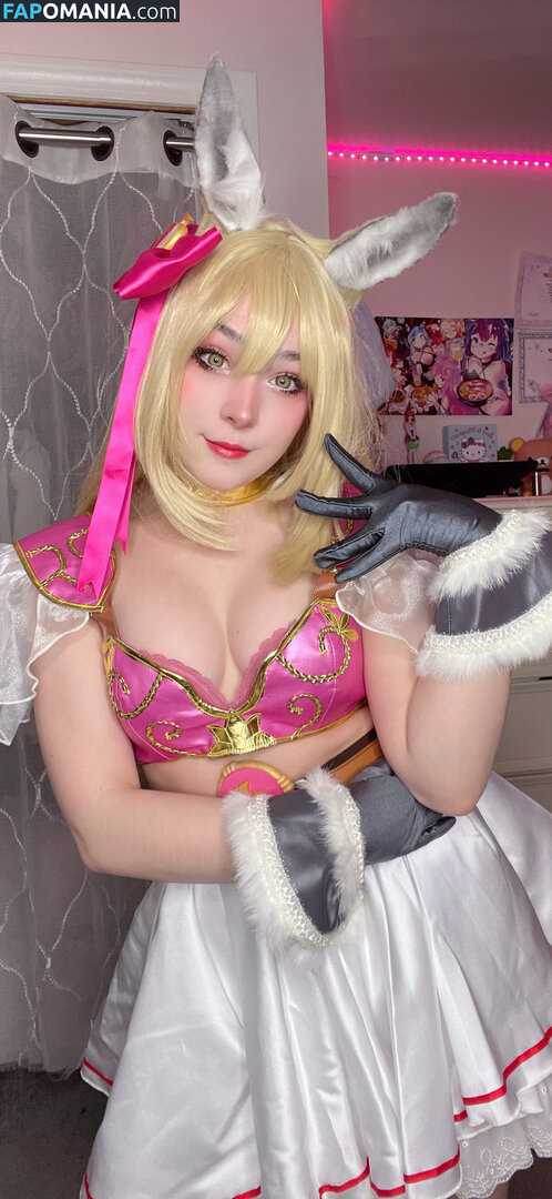 Meikapuff / meikasama Naken OnlyFans  Läckta Foto #293