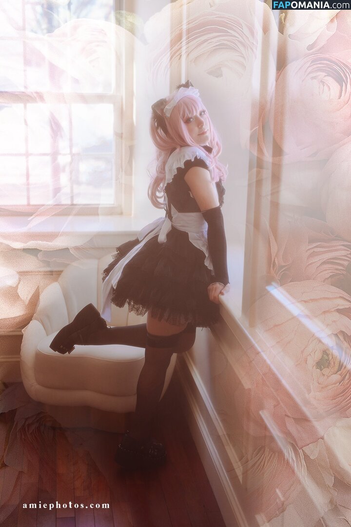 Meikapuff / meikasama Naken OnlyFans  Läckta Foto #294