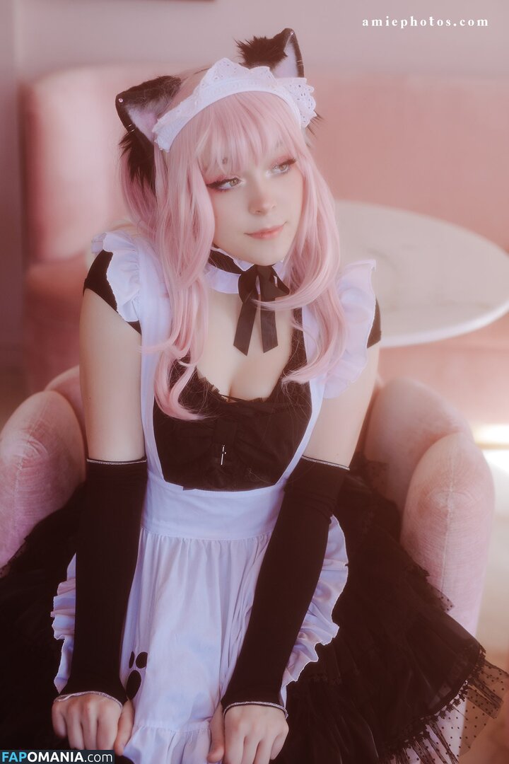 Meikapuff / meikasama Naken OnlyFans  Läckta Foto #295