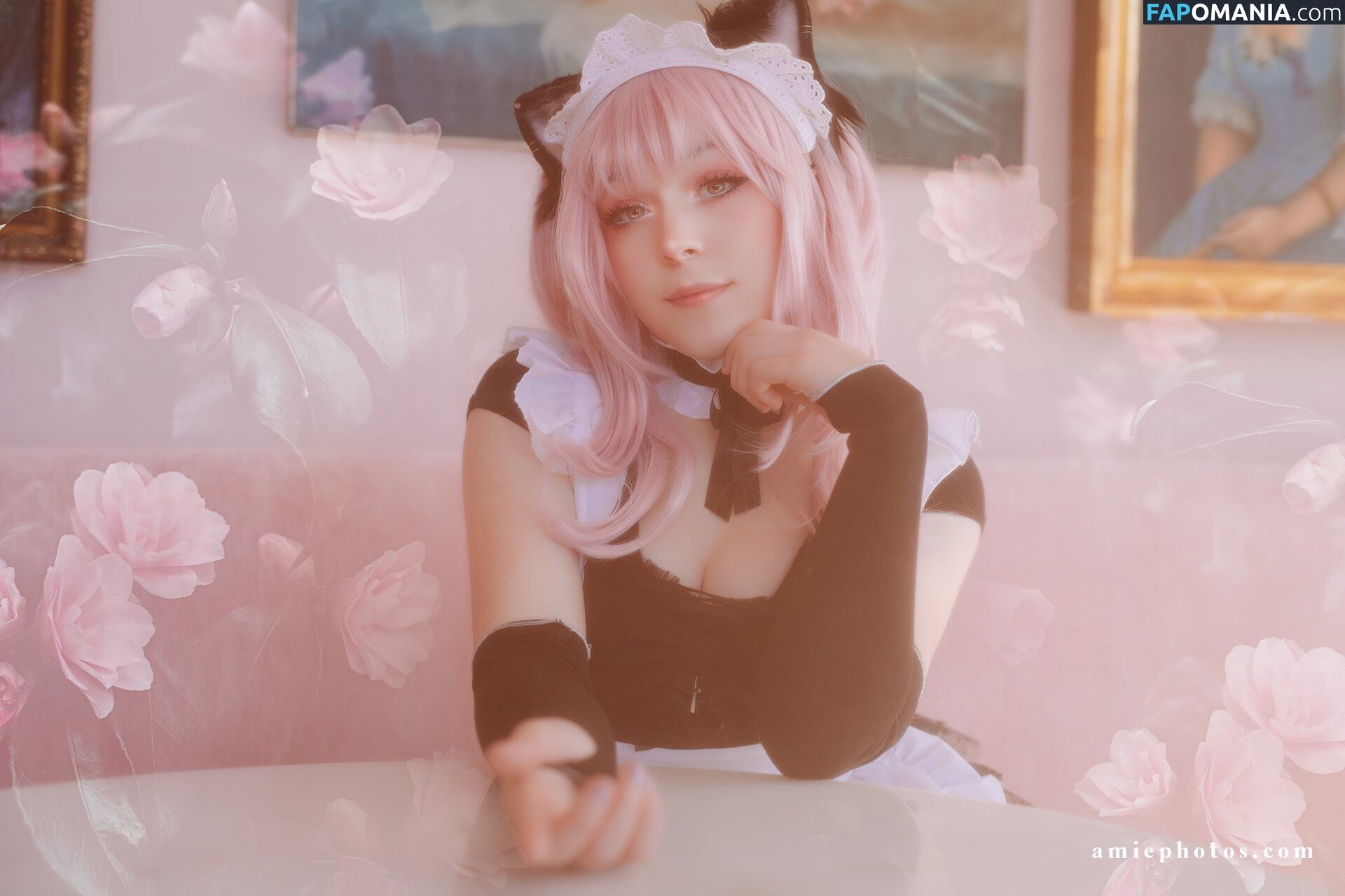 Meikapuff / meikasama Naken OnlyFans  Läckta Foto #296