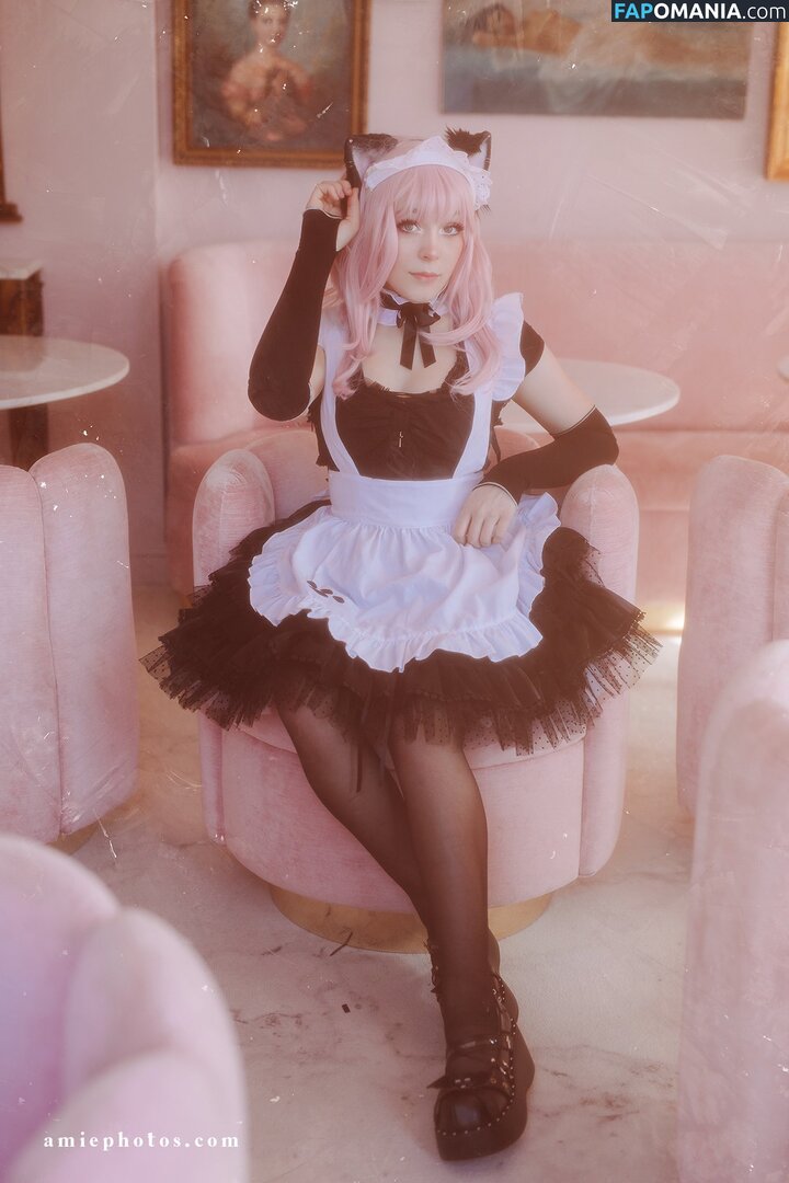 Meikapuff / meikasama Naken OnlyFans  Läckta Foto #297