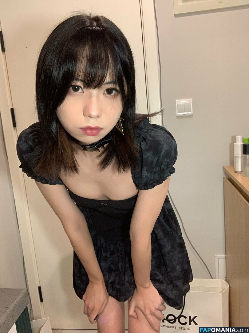 meizaijiang Naken OnlyFans  Läckta Foto #6