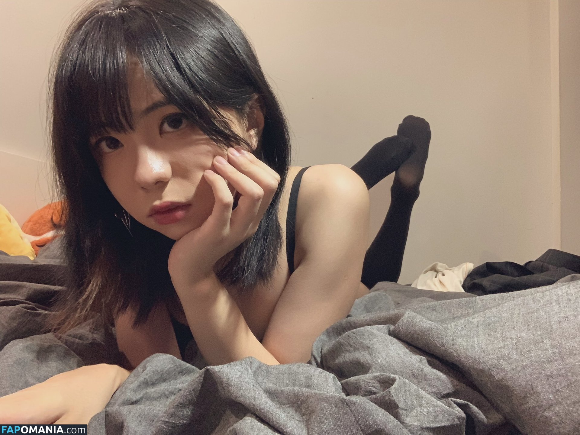 meizaijiang Naken OnlyFans  Läckta Foto #20
