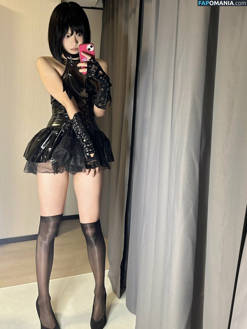 meizaijiang Naken OnlyFans  Läckta Foto #121