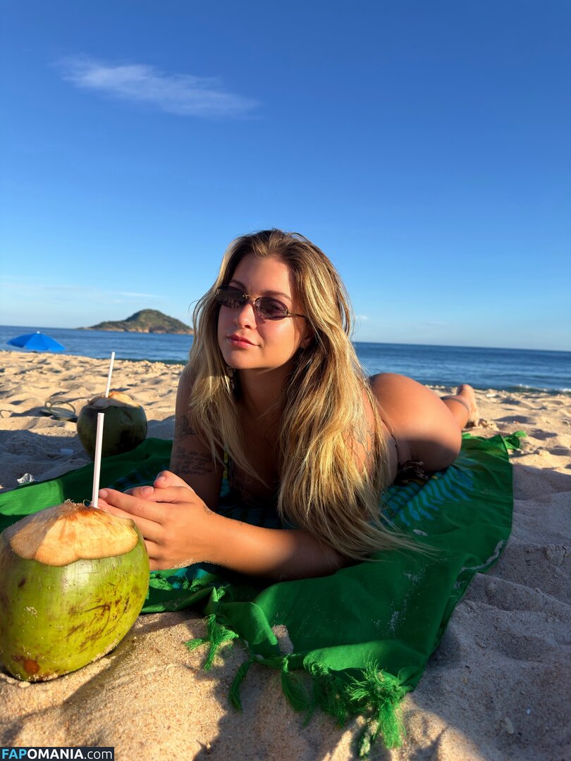 Mel Breia / mel.breia Naken OnlyFans  Läckta Foto #43