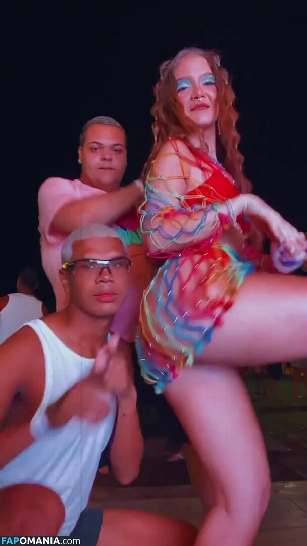 Dezoitou / Mel Maia / mel.maia / melissamelmaia Naken OnlyFans  Läckta Foto #30