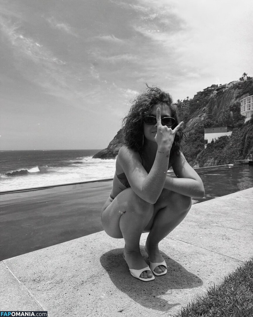 Dezoitou / Mel Maia / mel.maia / melissamelmaia Naken OnlyFans  Läckta Foto #396