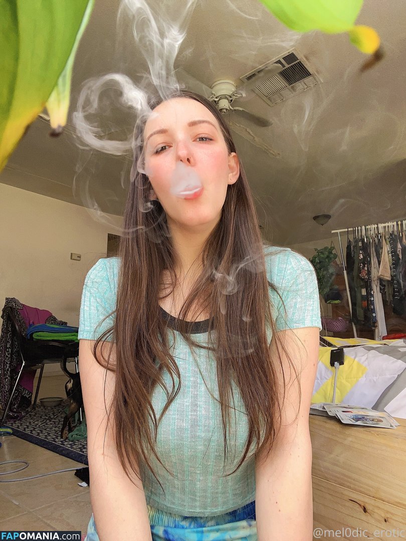 mel0dic_erotic / mel0dicerotic Naken OnlyFans  Läckta Foto #13