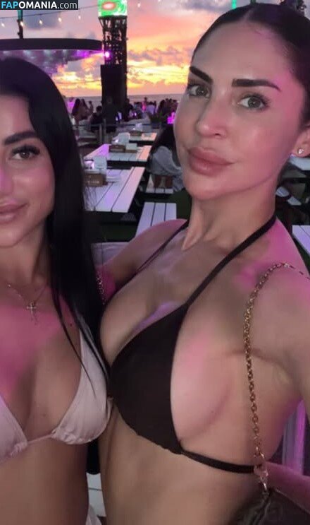 Melania Puntas / https: / itsmelaniapuntas Naken OnlyFans  Läckta Foto #13