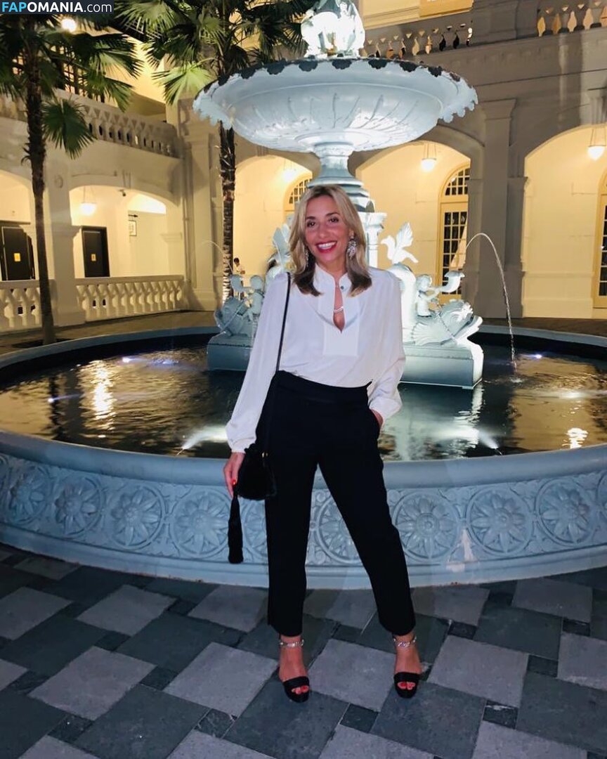Melanie Blatt / https: / melanieblatt / melblatt Naken OnlyFans  Läckta Foto #8