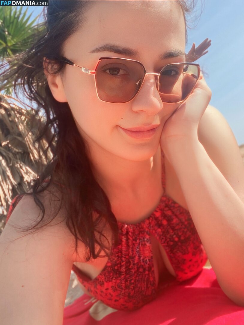 Melek ASMR Massage / missmelek.asmr / user Naken OnlyFans  Läckta Foto #4