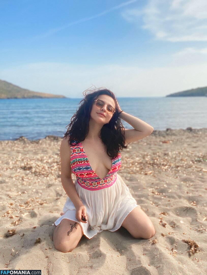 Melek ASMR Massage / missmelek.asmr / user Naken OnlyFans  Läckta Foto #8