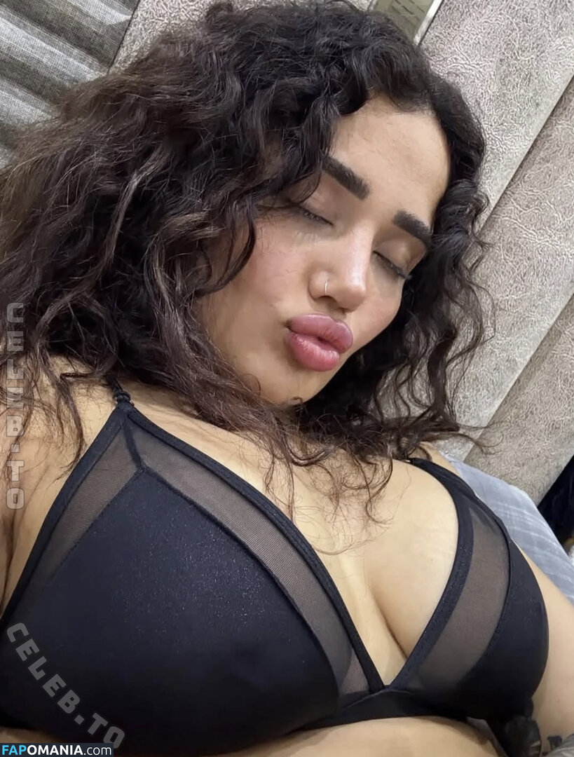 Melek Azad / melek.azd / melekazad Naken OnlyFans  Läckta Foto #36