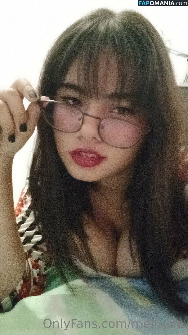 hyde_mel / melhyde Naken OnlyFans  Läckta Foto #15