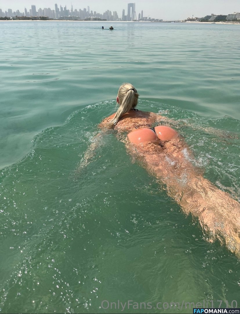 Meli_17_10 / meli1710 / meliii1710 Naken OnlyFans  Läckta Foto #99