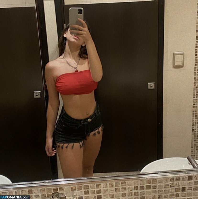 Meli Barroso / barroso.melii Naken OnlyFans  Läckta Foto #26