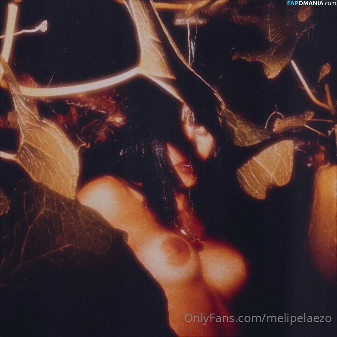 Meli Pelaez / melipelaezo Naken OnlyFans  Läckta Foto #9