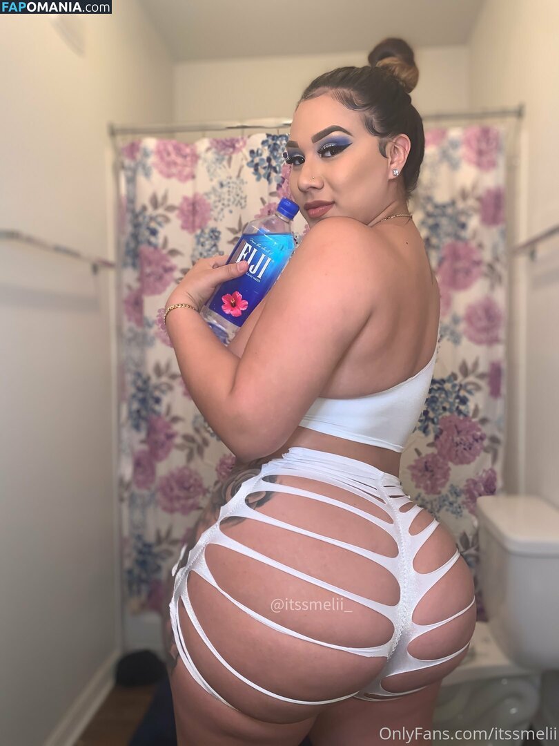 melifineass Naken OnlyFans  Läckta Foto #19