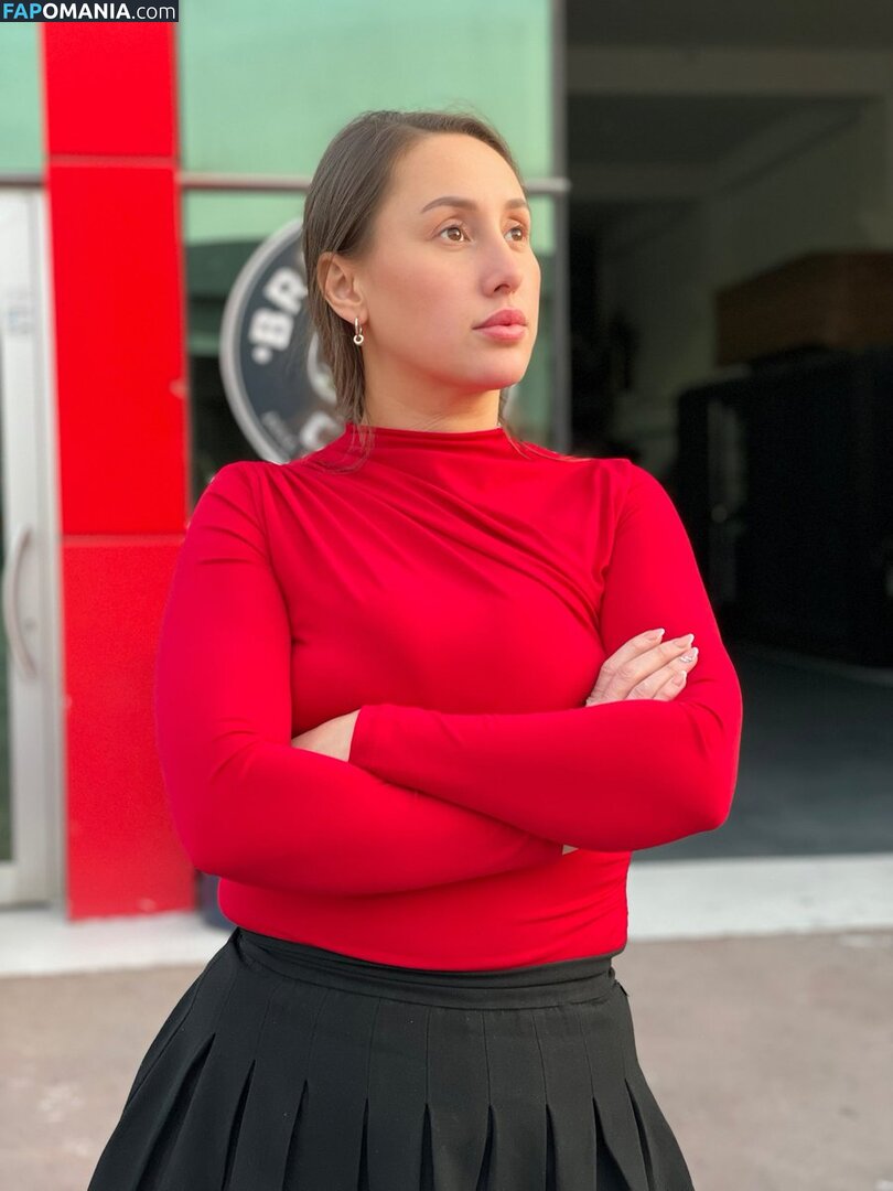 Melike Bulu Cankurt Naken OnlyFans  Läckta Foto #2