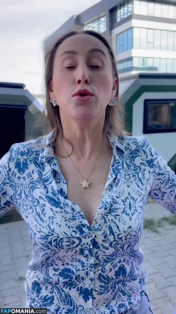 Melike Bulu Cankurt Naken OnlyFans  Läckta Foto #3