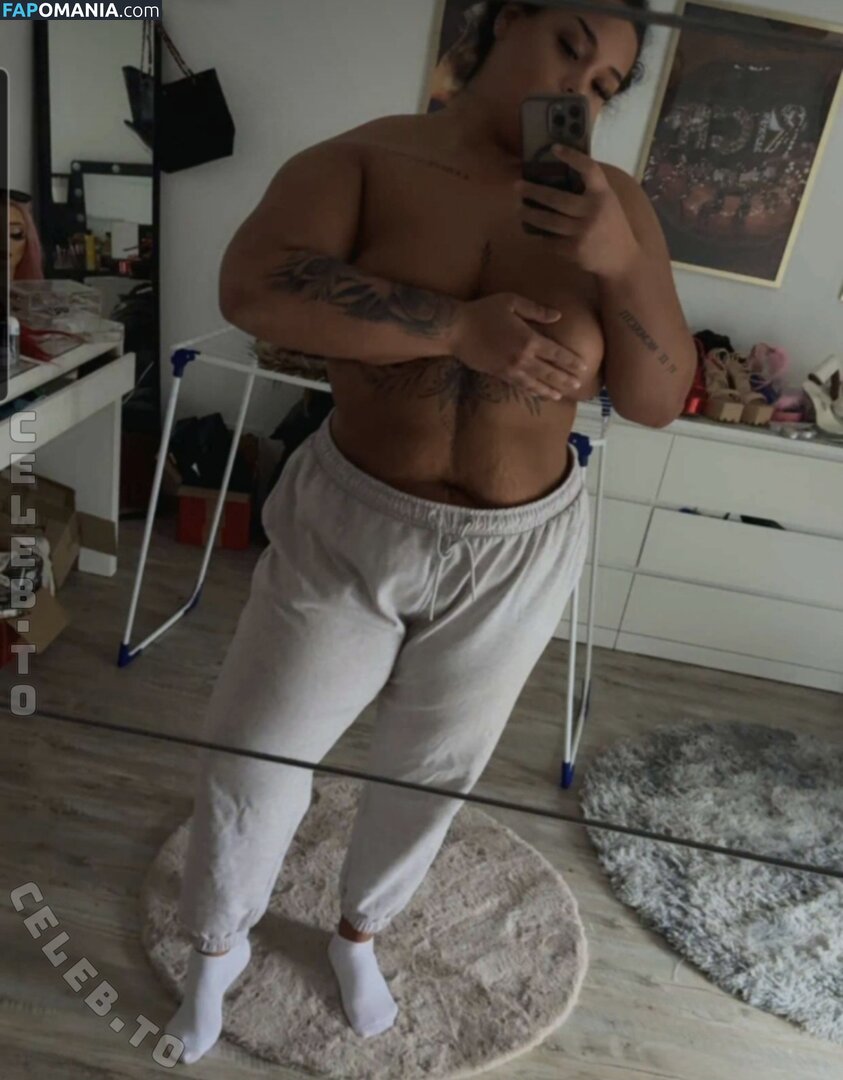 melina.bodybuilder Naken OnlyFans  Läckta Foto #2