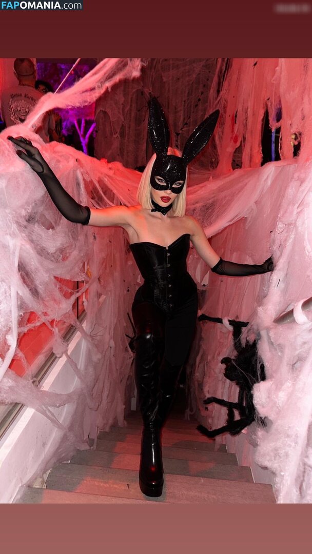 German influencer / Melina Celine / celinemelina / melinaceline Naken OnlyFans  Läckta Foto #160