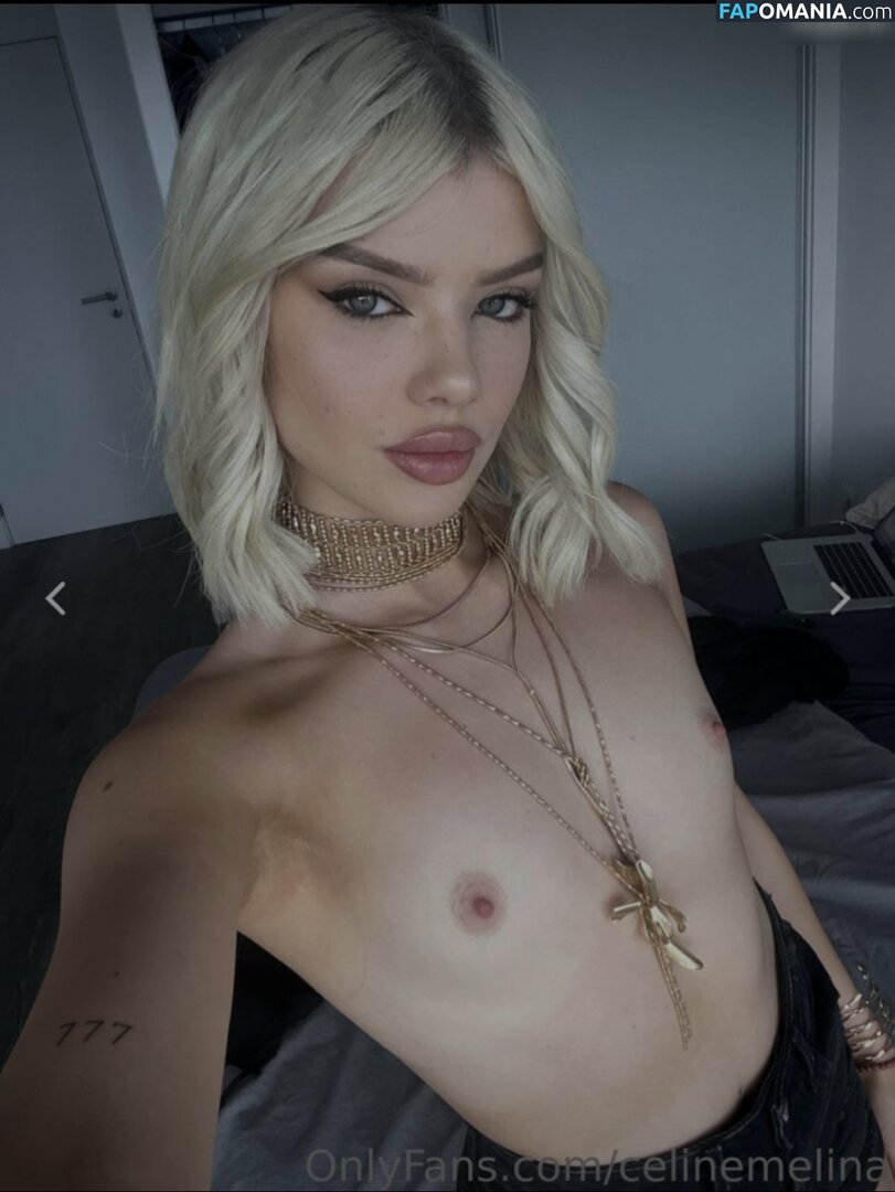 German influencer / Melina Celine / celinemelina / melinaceline Naken OnlyFans  Läckta Foto #176