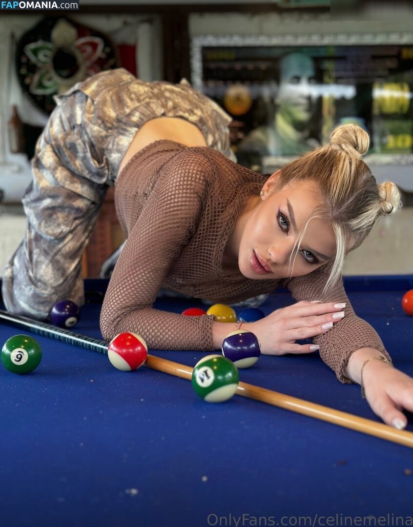 German influencer / Melina Celine / celinemelina / melinaceline Naken OnlyFans  Läckta Foto #225