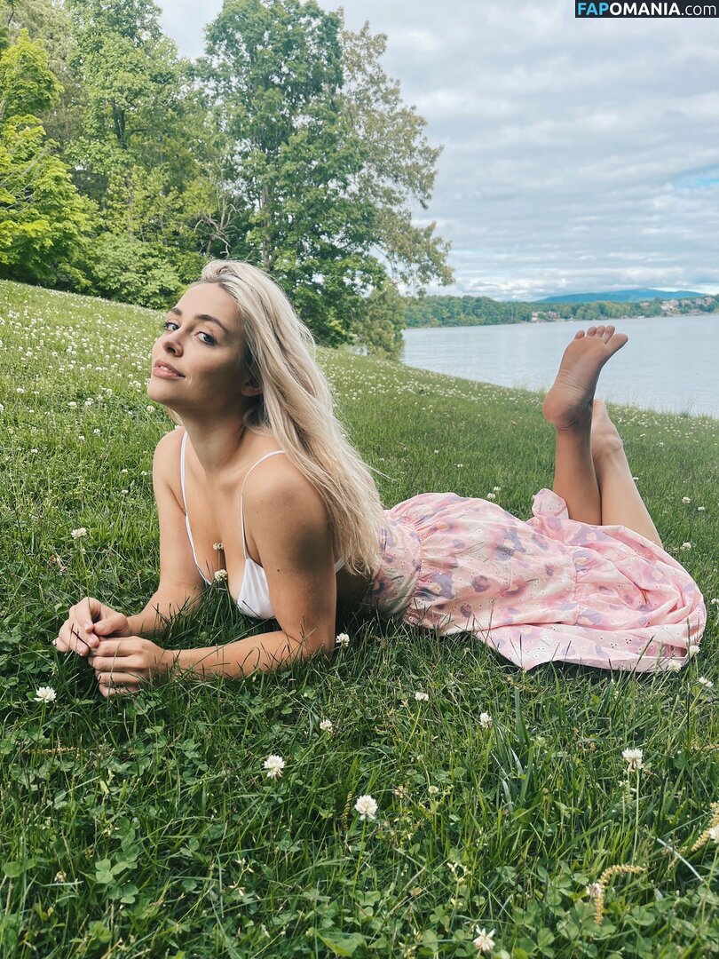 Melina Goransson / melina / melina.goransson / melina_goransson Naken OnlyFans  Läckta Foto #9