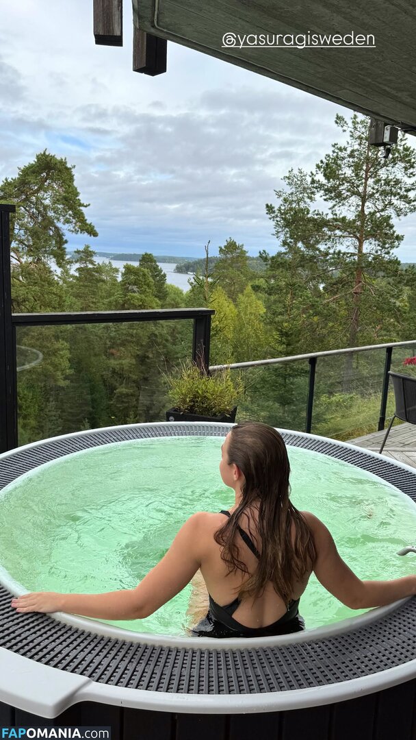 Melina Goransson / melina / melina.goransson / melina_goransson Naken OnlyFans  Läckta Foto #743