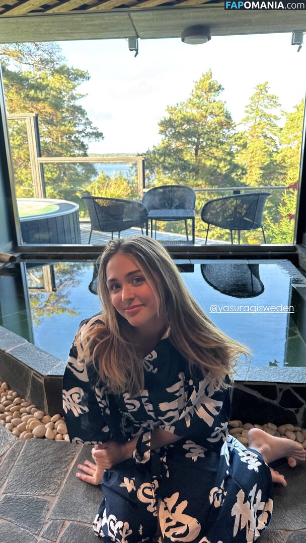 Melina Goransson / melina / melina.goransson / melina_goransson Naken OnlyFans  Läckta Foto #746