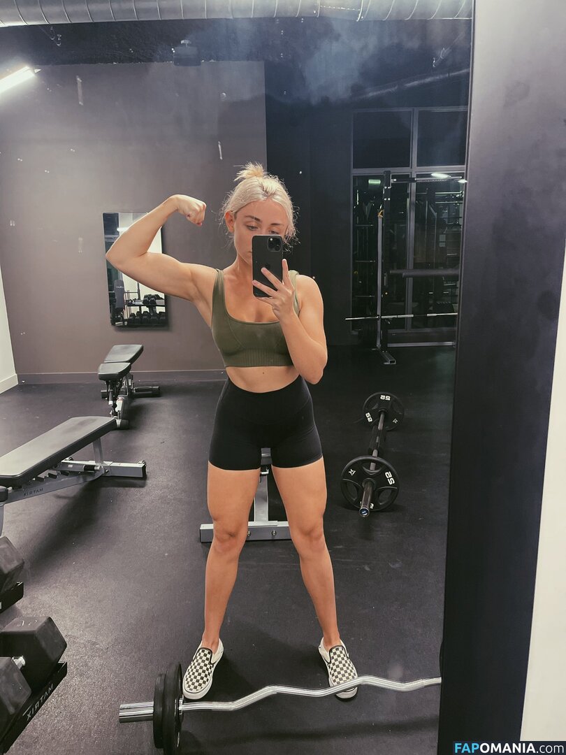 Melina Goransson / melina / melina.goransson / melina_goransson Naken OnlyFans  Läckta Foto #753