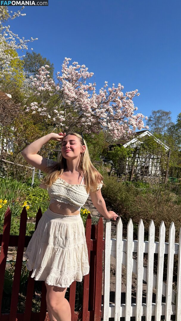 Melina Goransson / melina / melina.goransson / melina_goransson / melinagoransso6 / themelinagoransson Naken OnlyFans  Läckta Foto #756