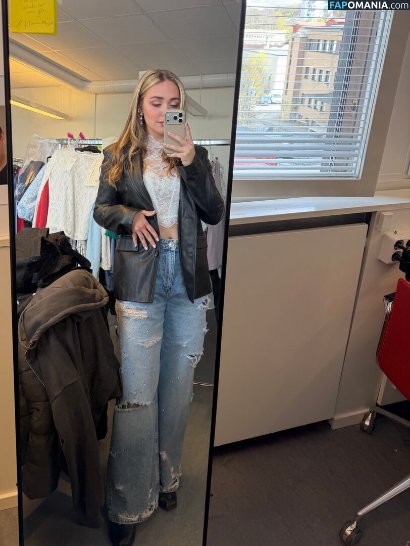 Melina Goransson / melina / melina.goransson / melina_goransson / melinagoransso6 / themelinagoransson Naken OnlyFans  Läckta Foto #758