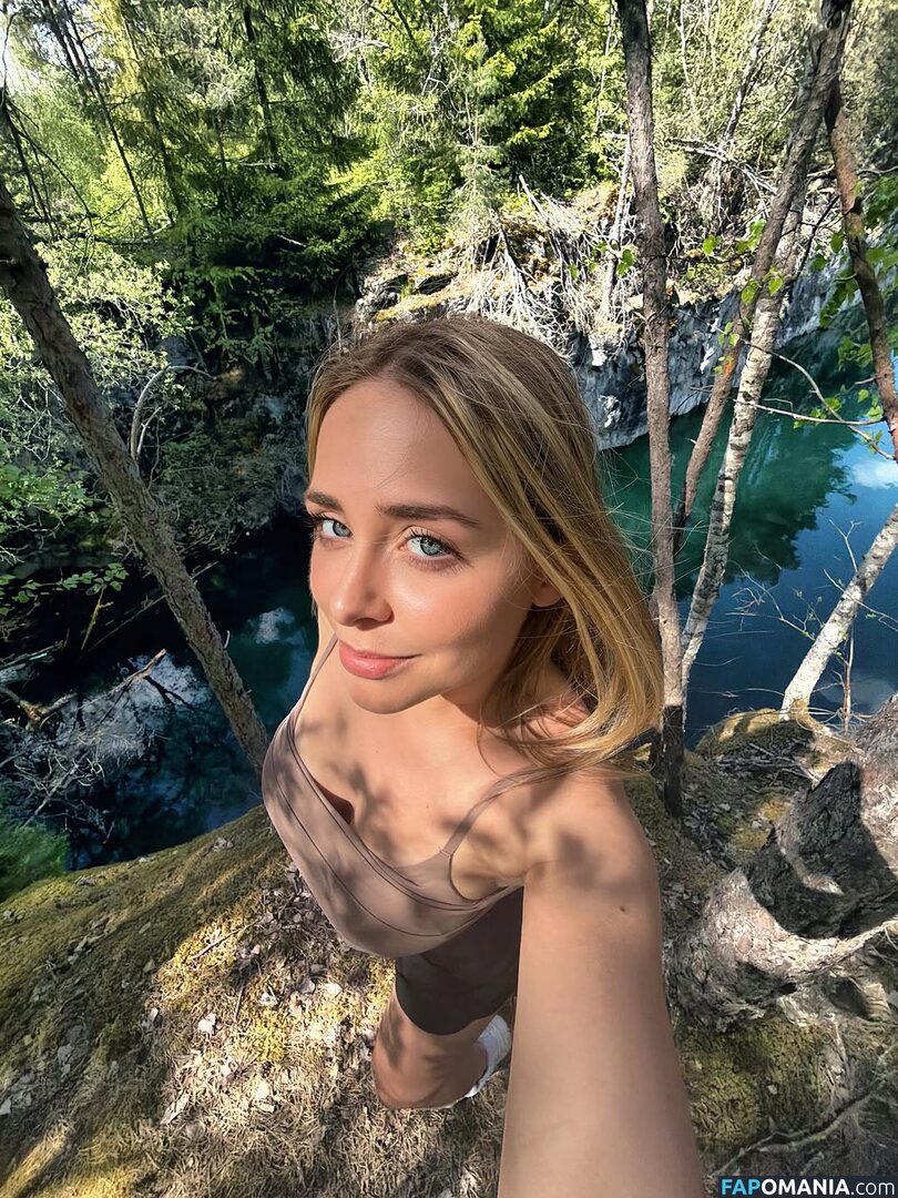 Melina Goransson / melina / melina.goransson / melina_goransson / melinagoransso6 / themelinagoransson Naken OnlyFans  Läckta Foto #767