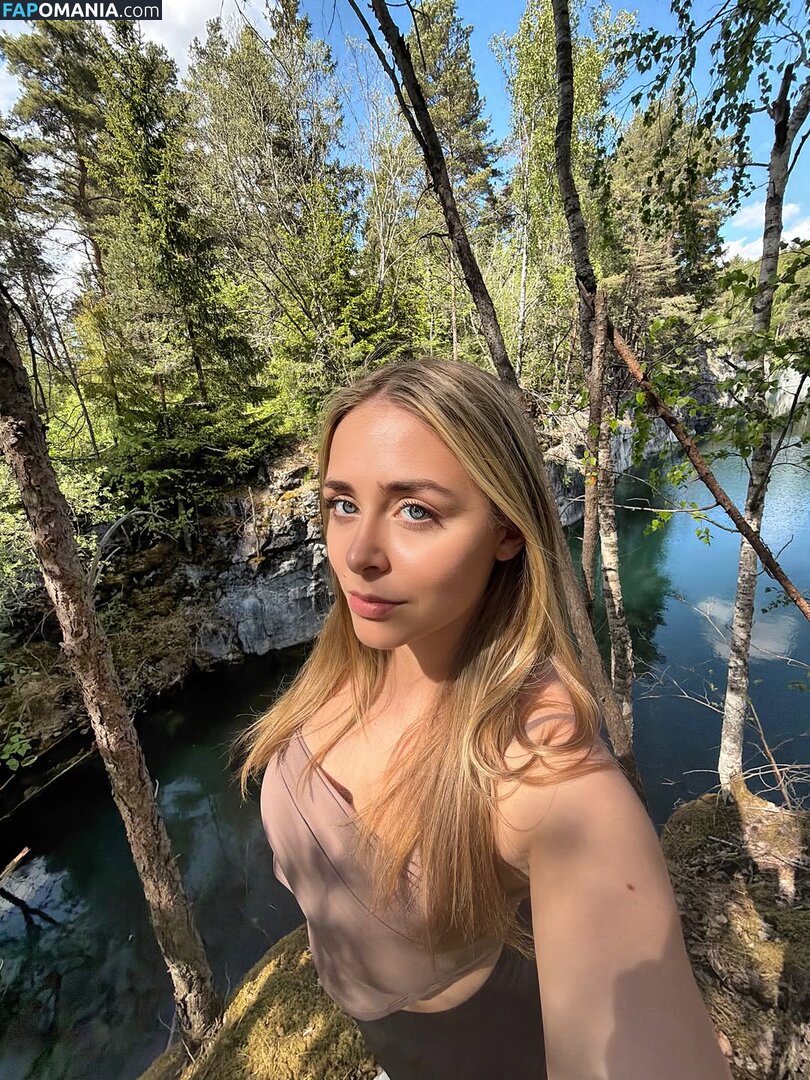 Melina Goransson / melina / melina.goransson / melina_goransson / melinagoransso6 / themelinagoransson Naken OnlyFans  Läckta Foto #768